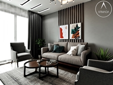 Armada Life İnşaat