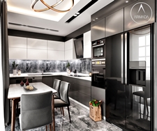 Armada Life İnşaat