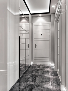 Armada Life İnşaat