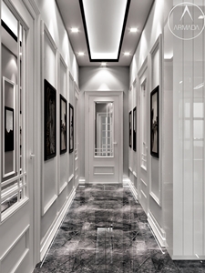 Armada Life İnşaat