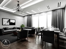 Armada Life İnşaat