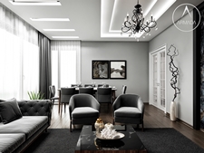 Armada Life İnşaat