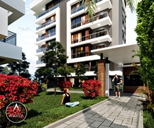 Armada Life İnşaat