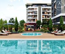 Armada Life İnşaat