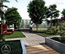 Armada Life İnşaat