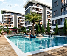 Armada Life İnşaat