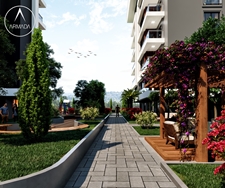 Armada Life İnşaat