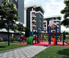 Armada Life İnşaat