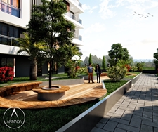 Armada Life İnşaat