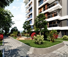 Armada Life İnşaat