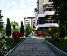 Armada Life İnşaat