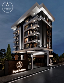 Armada Life İnşaat