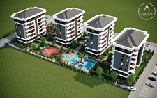 Armada Life İnşaat