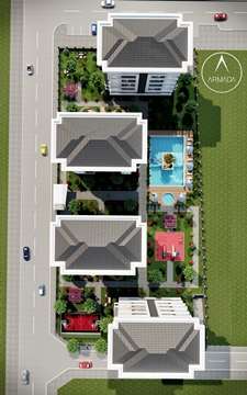 Armada Life İnşaat