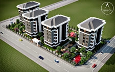 Armada Life İnşaat