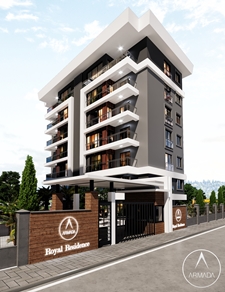 Armada Life İnşaat